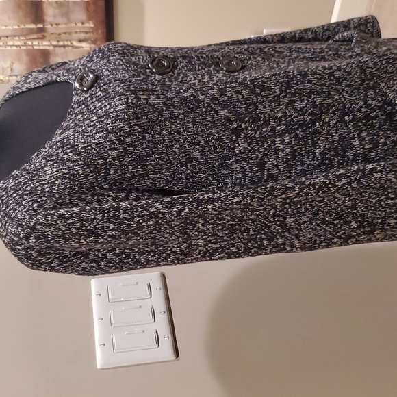 Style&CO. Knit Cardigan - Picture 5 of 7